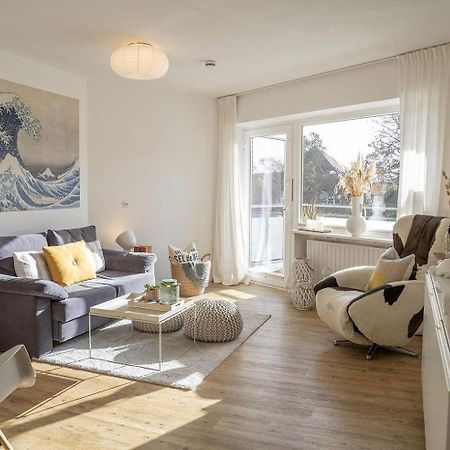 Appartments Am Deich 1 - Nr. 028 Занкт-Петер-Ордінг Екстер'єр фото